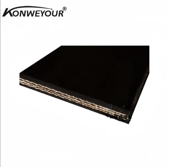 Conveyor de cauciuc NN rezistent la rece